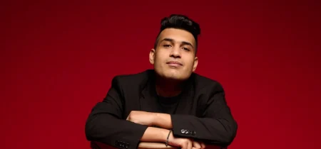 Shahshwat SachDev Music Director