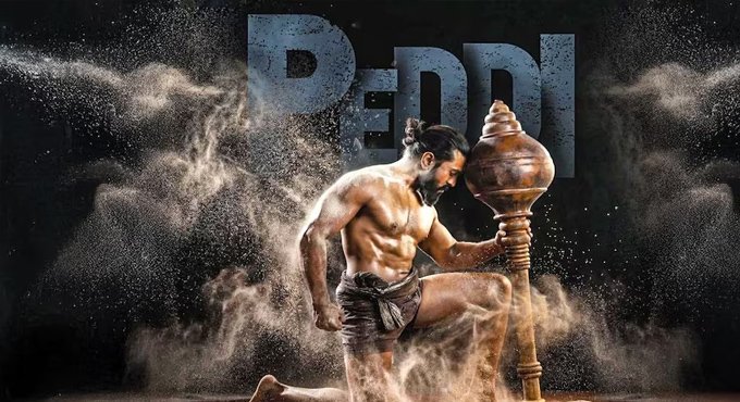 Ram Charan Peddi Movie Updates: 1 Exhilarating Teaser and Massive Release News Revealed: 