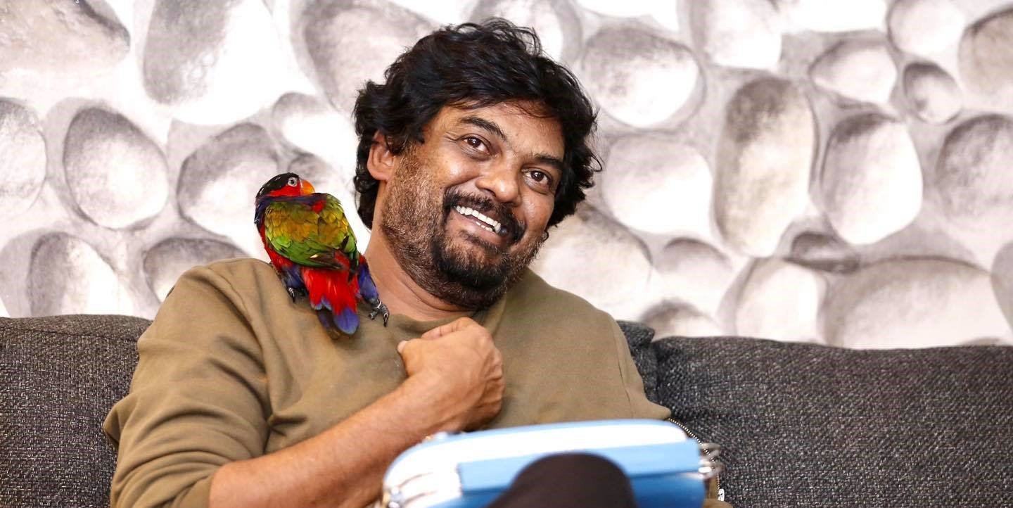 Puri Jagannath Director