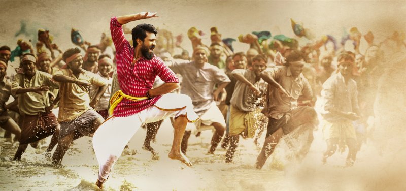 10 Reasons why Rangasthalam is Ram Charan’s Best Performance Ever