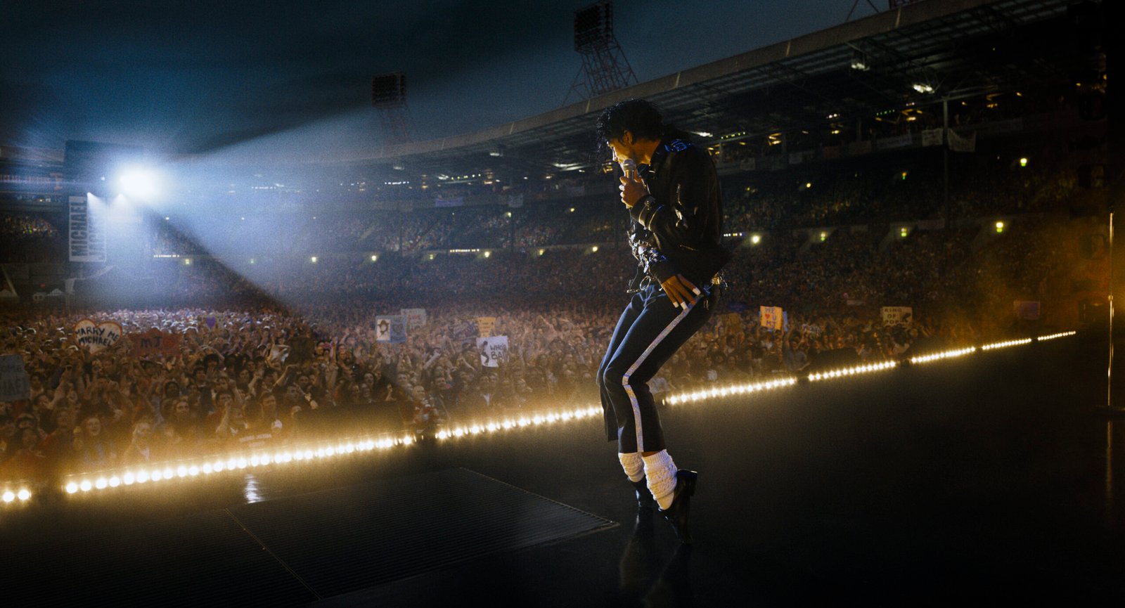 Michael movie 2026 updates