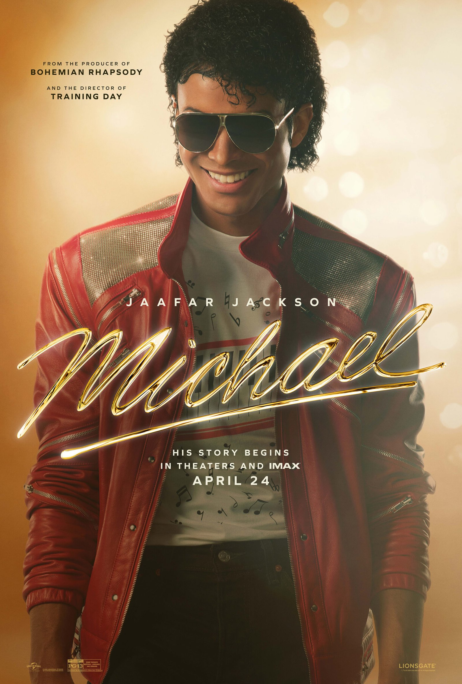 Jaafar Jackson From Michael 2026 Movie