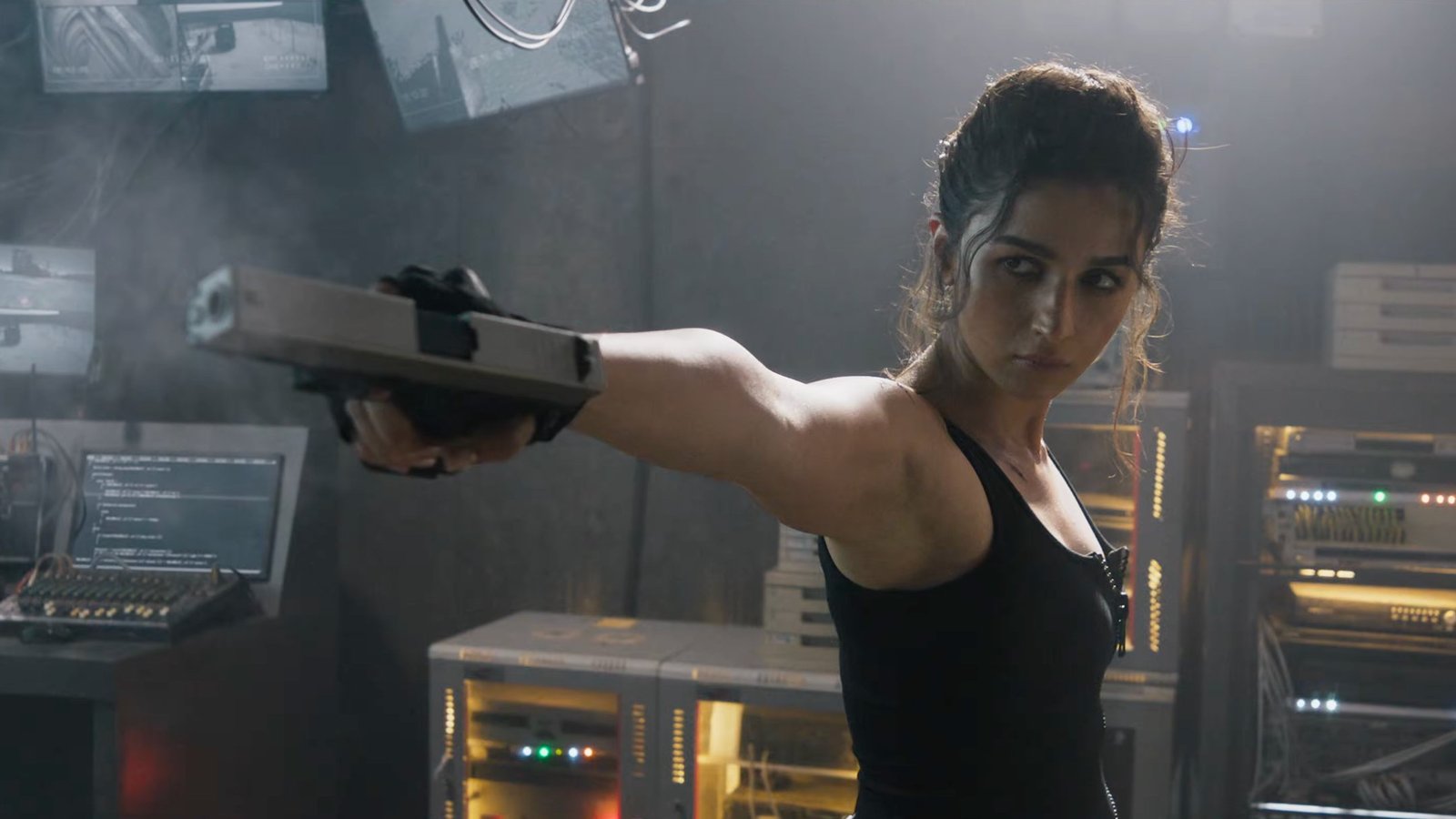 Alpha Movie Update: 1 Shocking Hrithik Roshan Kabir Cameo Confirmed!