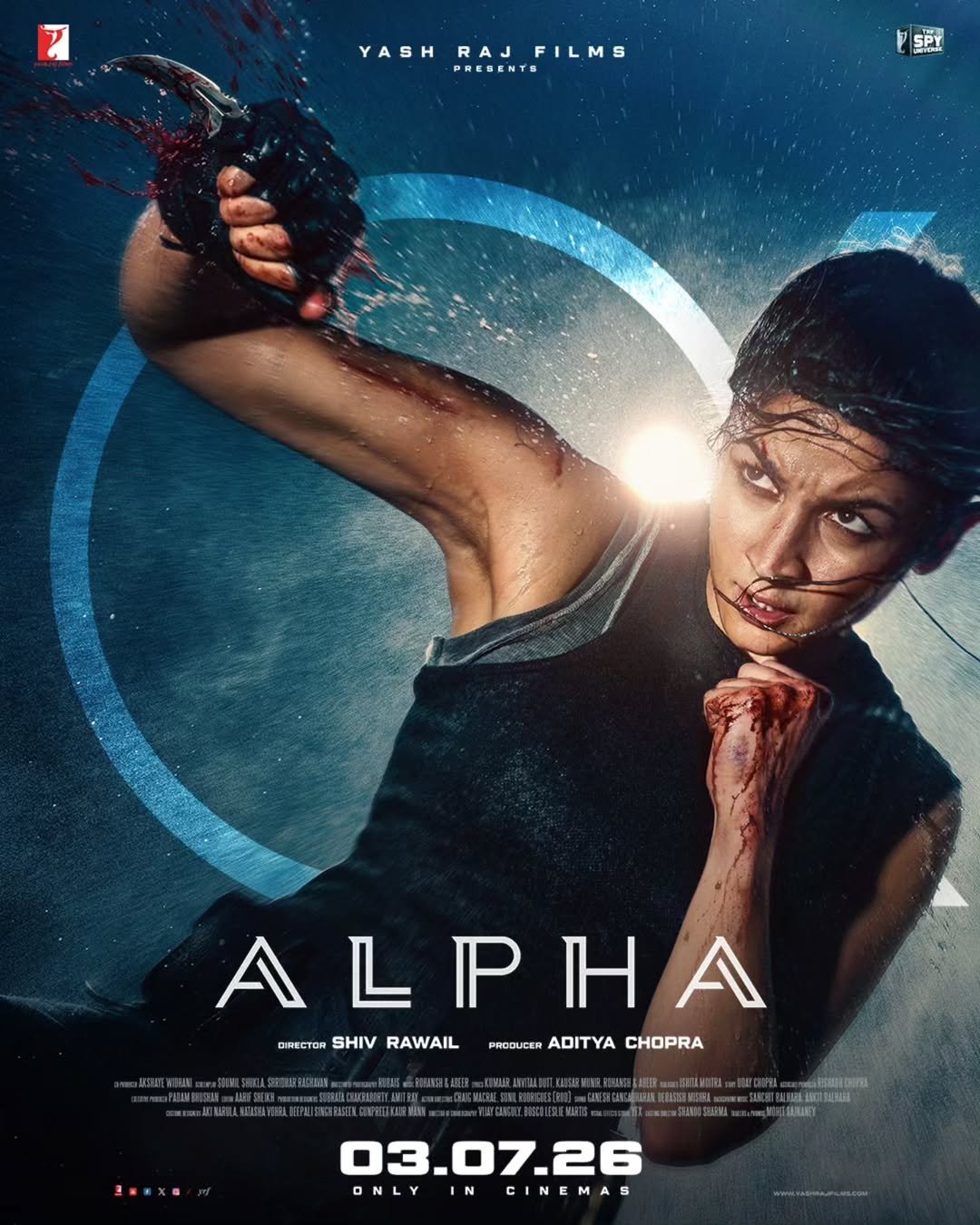 Alpha Movie Update: 1 Shocking Hrithik Roshan Kabir Cameo Confirmed!