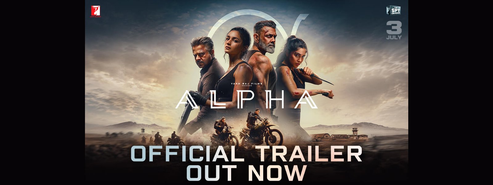 Alpha Movie Update: 1 Shocking Hrithik Roshan Kabir Cameo Confirmed!