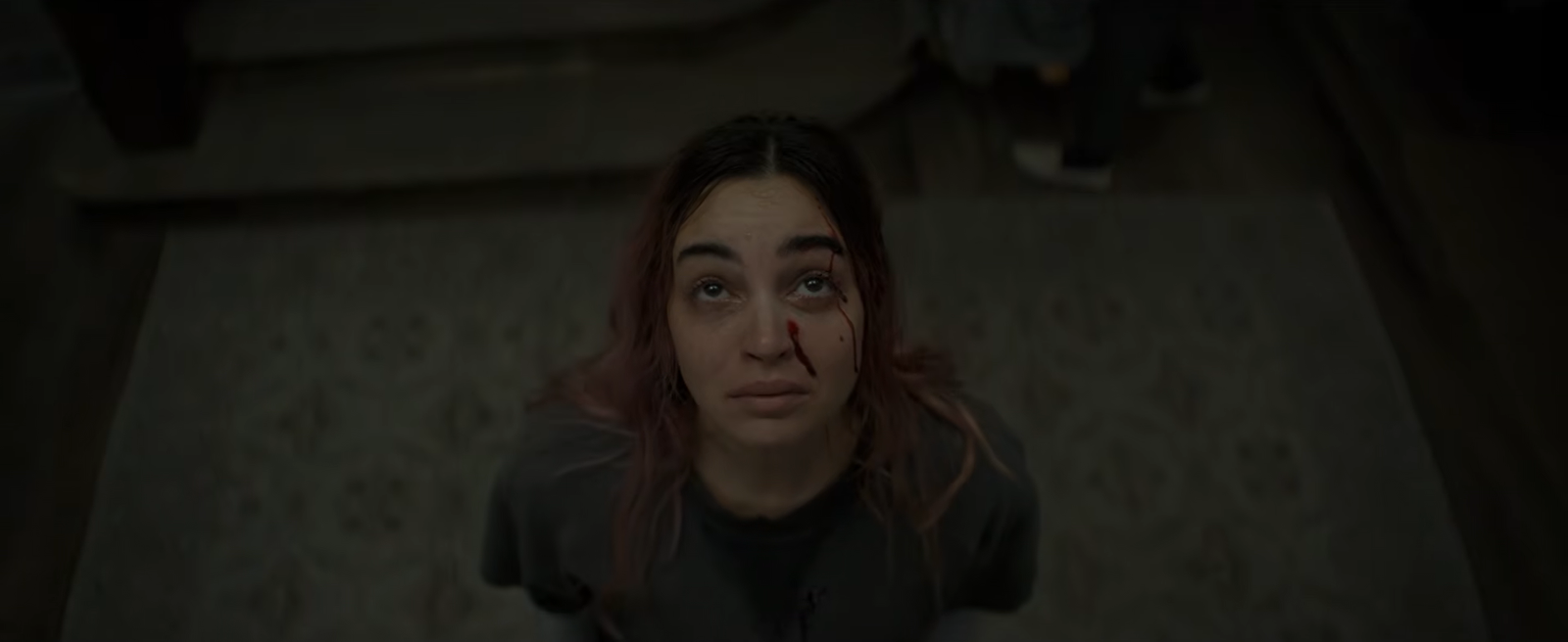 Evil Dead Burn Movie Release Date
