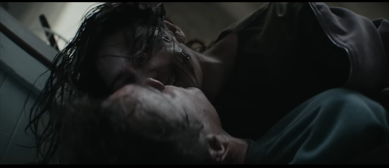 Evil Dead Burn Movie Release Date