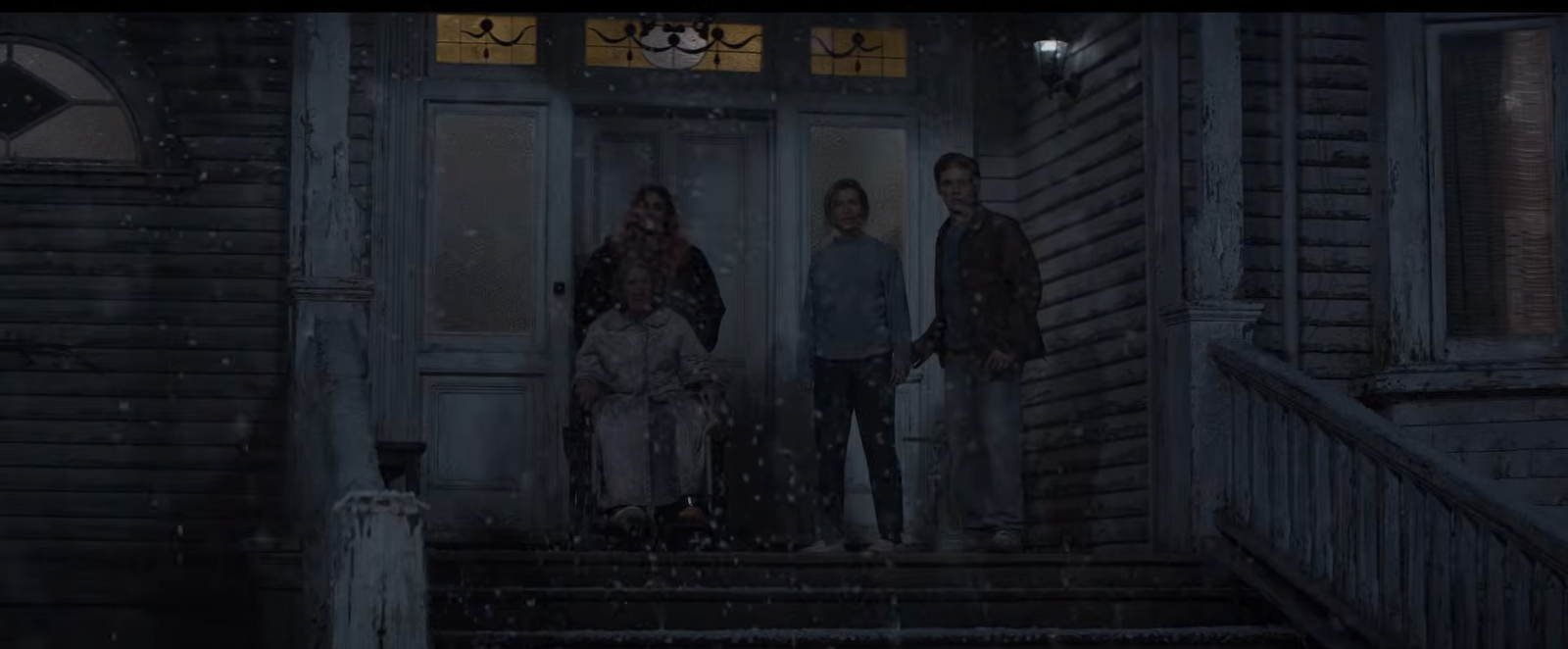 Evil Dead Burn Movie Release Date